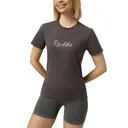 Radder 572609-020 Camiseta de Mujer Emberon