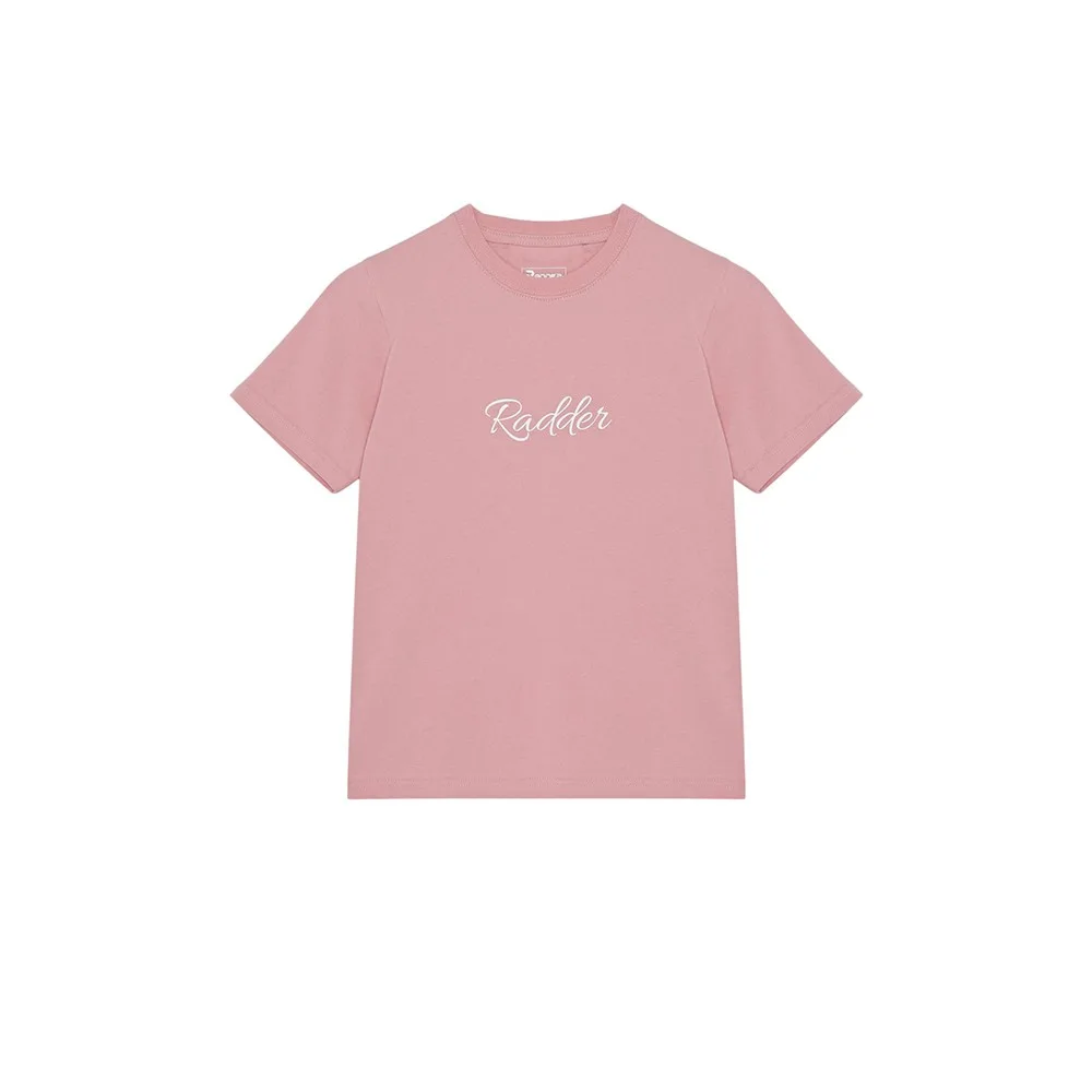 Radder 572613-600 Camiseta de Niños Branta