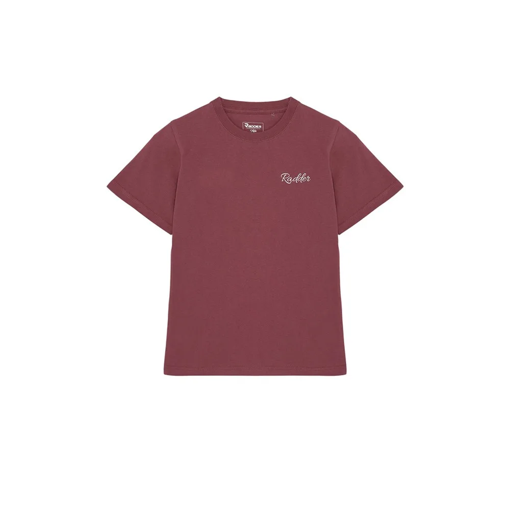 Radder 572614-620 Camiseta de Niños Nocta