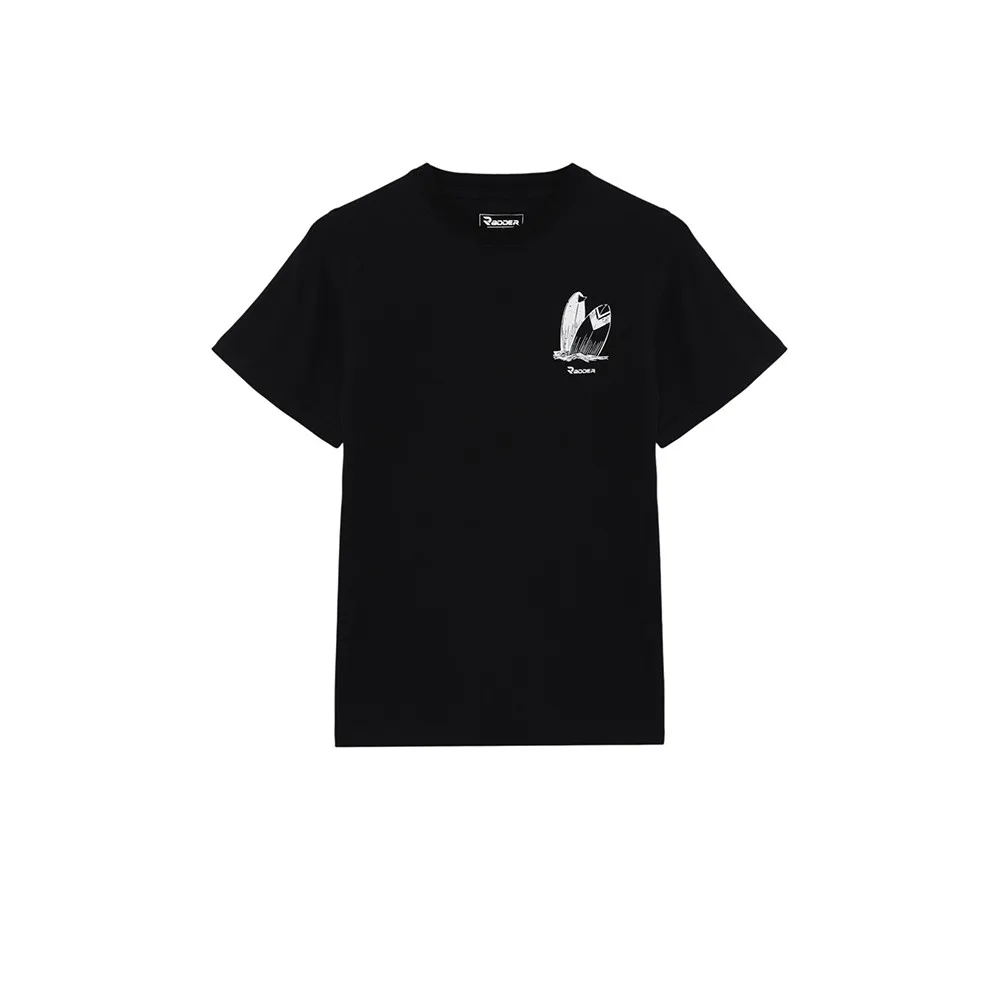 Radder 572615-010 Camiseta de Niños Radon
