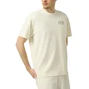 Evoids 642603-121 Camiseta de Hombre Caelum