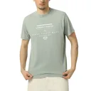 Evoids 642604-340 Camiseta de Hombre Obsidia