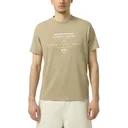 Evoids 642604-200 Camiseta de Hombre Obsidia