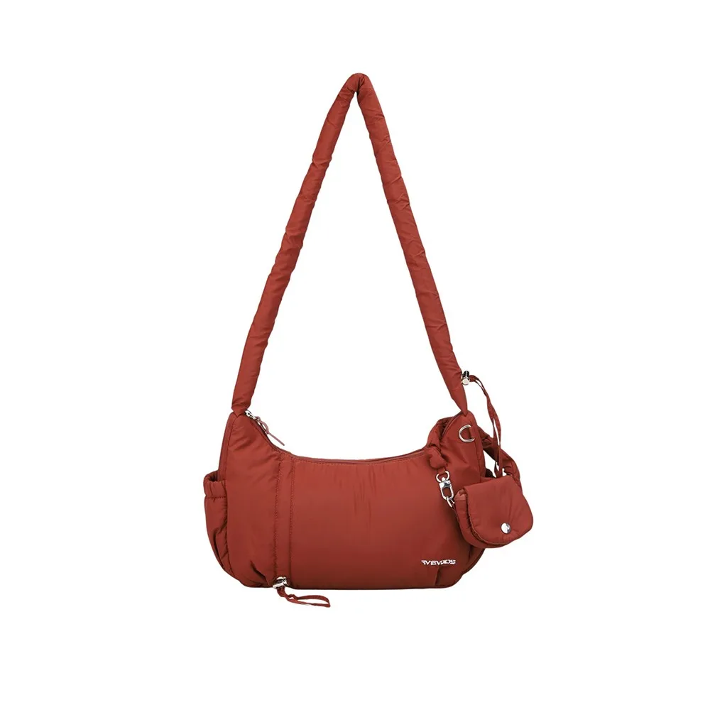 Evoids 202606-200 Bolso de Mujer Frill