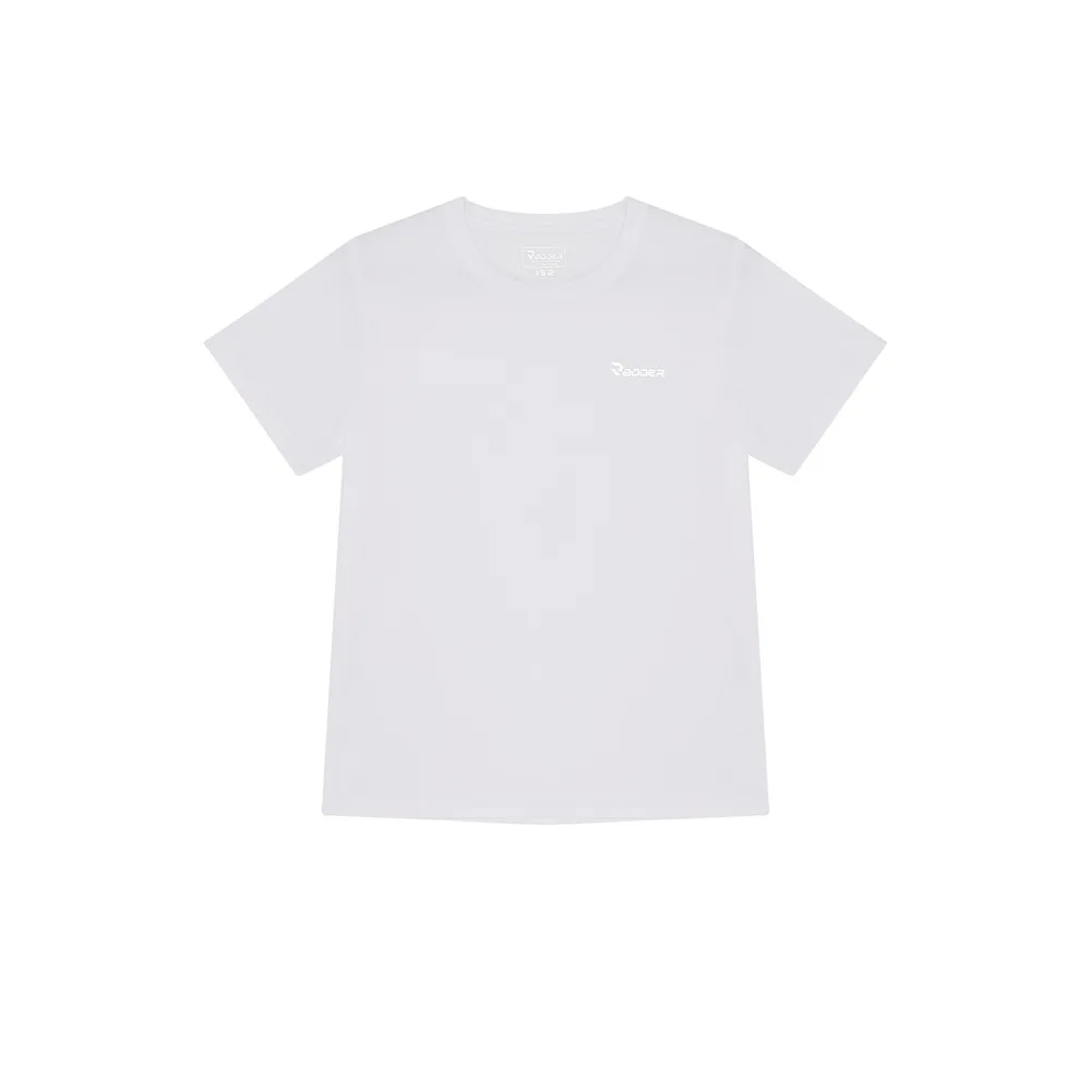 Radder 122603-100 Camiseta de Niños Virelia