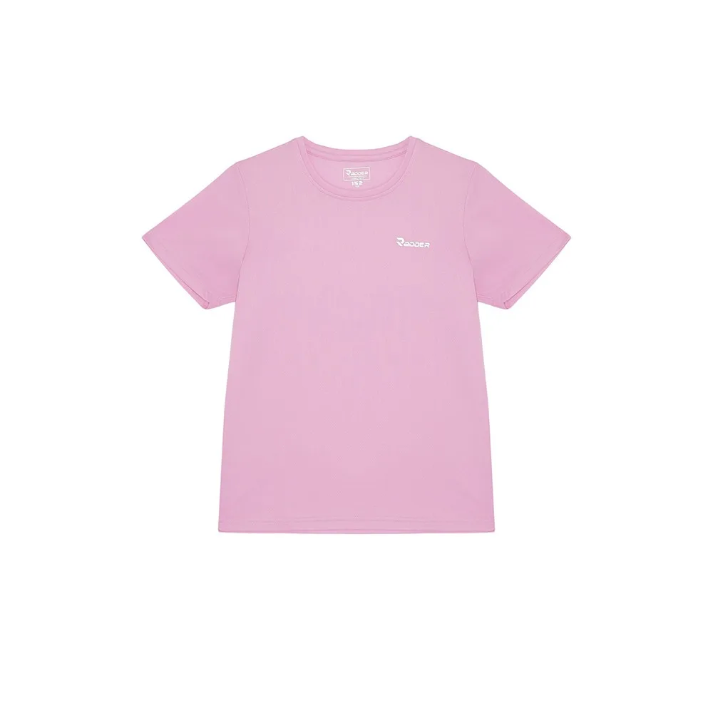 Radder 122603-600 Camiseta de Niños Virelia