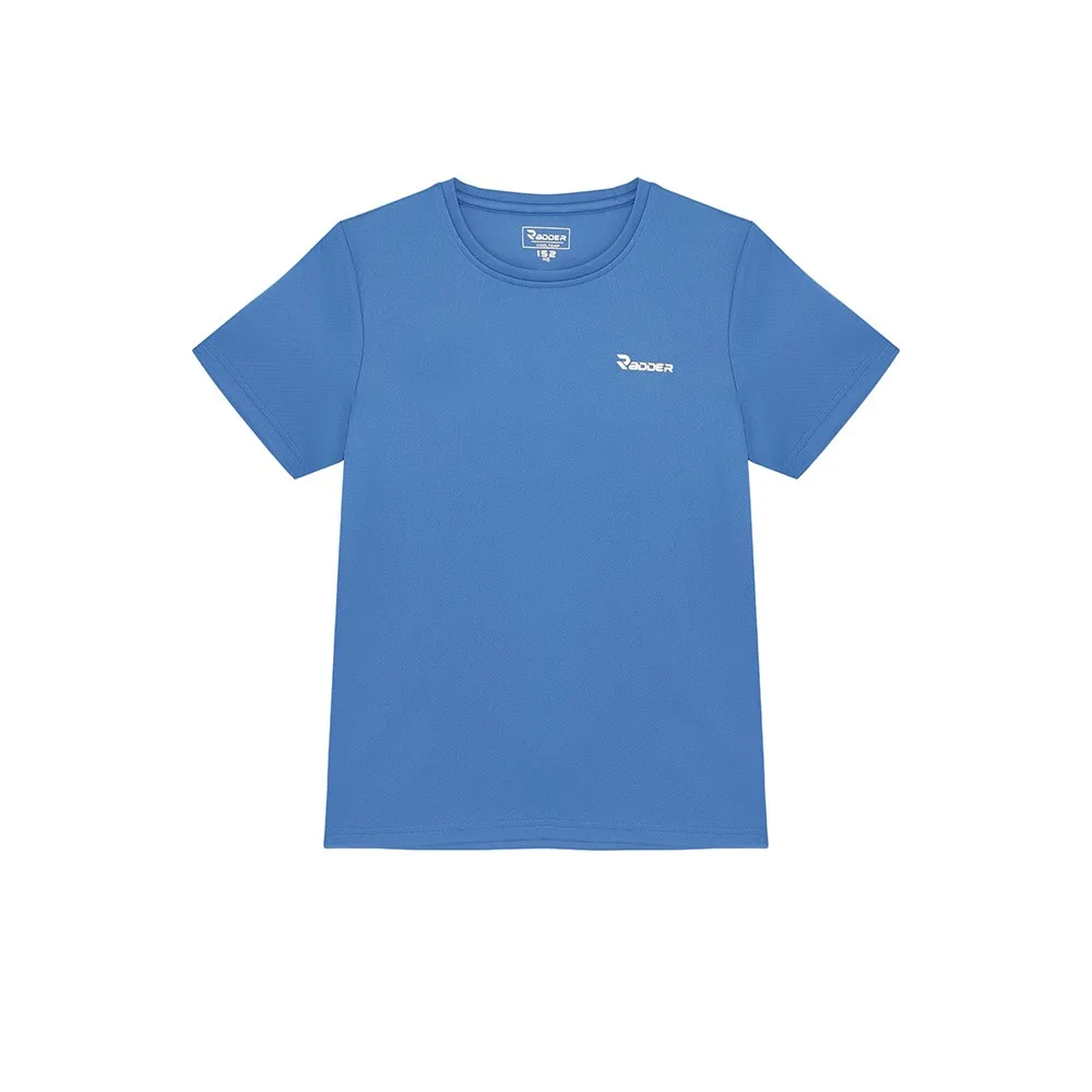 Radder 122604-400 Camiseta de Niños Drayko