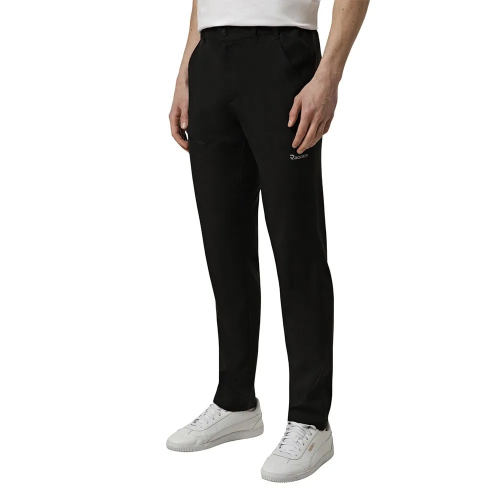 Radder 122611-010 Pantalones de Hombre Zindra