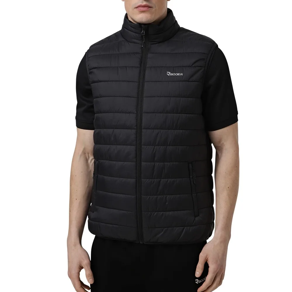 Radder 122617-010 Жилет de Hombre Quorix