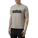 Larum 102607-350 Camiseta de Hombre Elarin