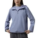 Radder 122627-510 Cortavientos de Mujer Elvynor