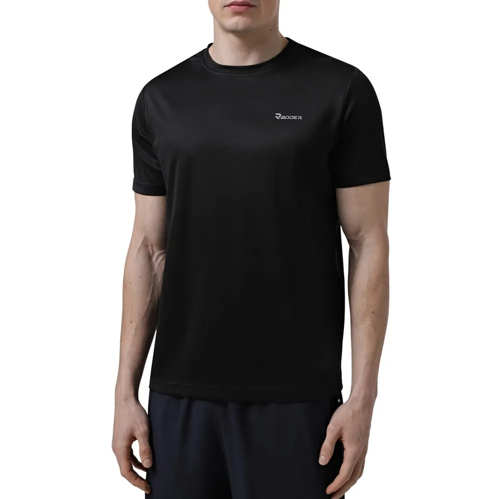 Radder 122601-010 Camiseta de Hombre Nyxen