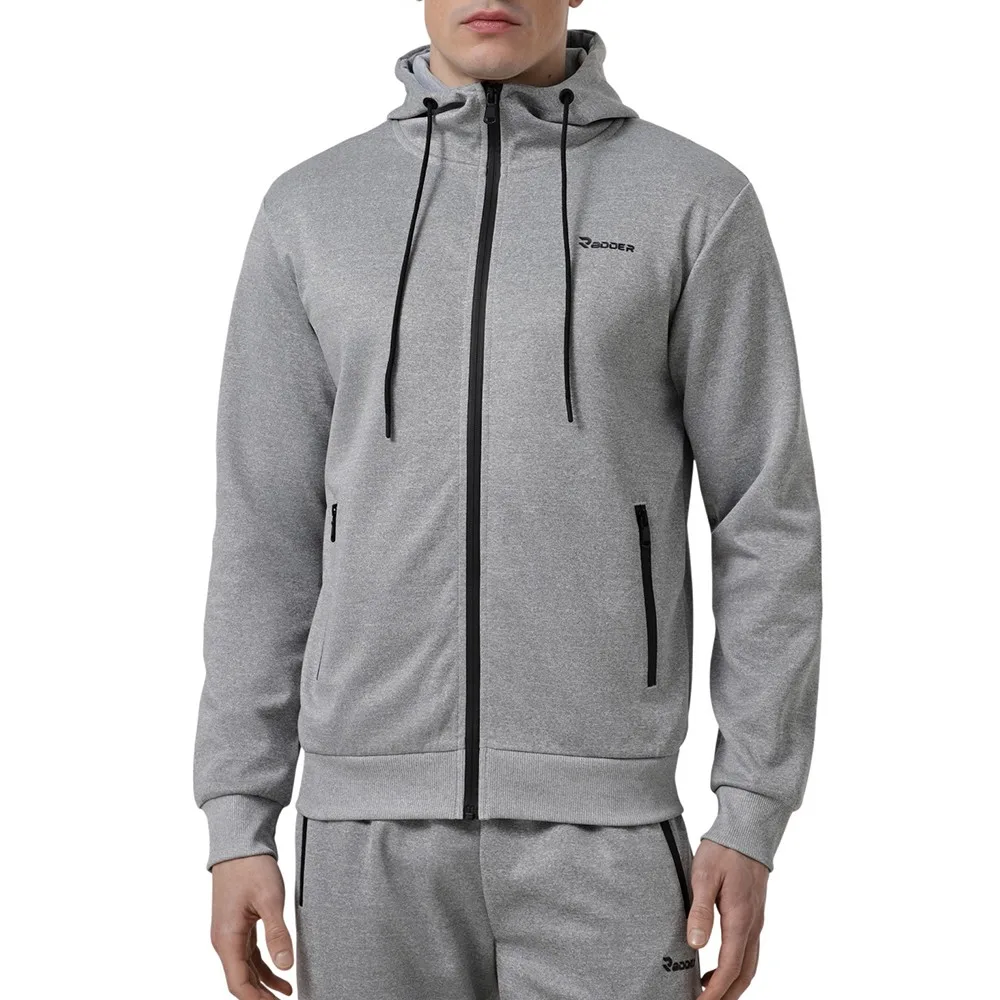 Radder 122618-011 Sudadera de Hombre Cravix