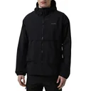Larum 102606-010 Cortavientos de Hombre Brontis