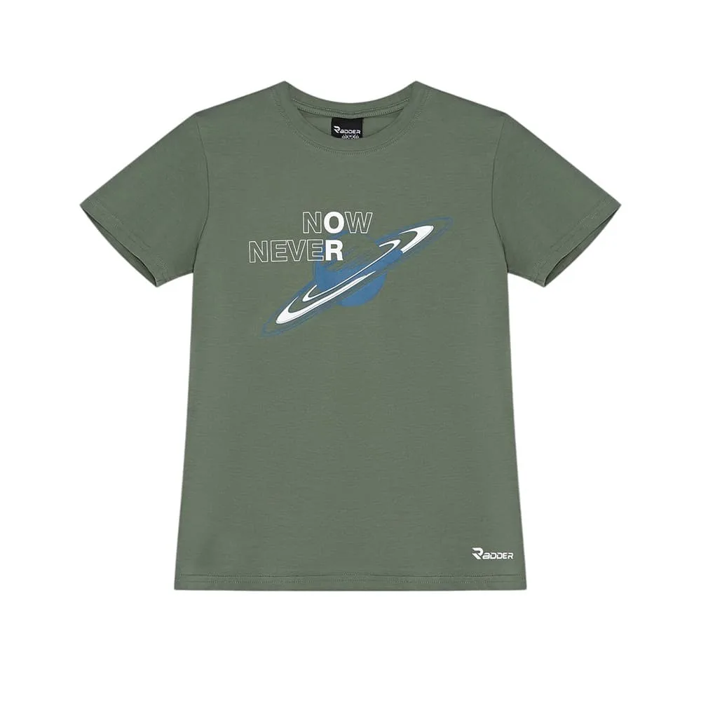 Radder 442590-310 Camiseta de Niños Lavinia