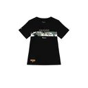 Radder 442647-010 Camiseta de Niños Stark
