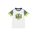 Radder 442645-100 Camiseta de Niños Stealth