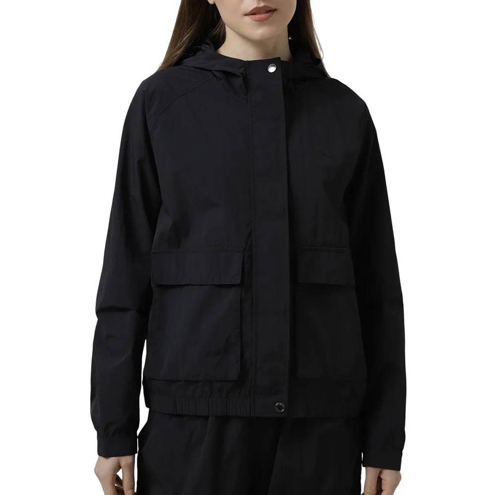Larum 172602-010 Cortavientos de Mujer Vanta