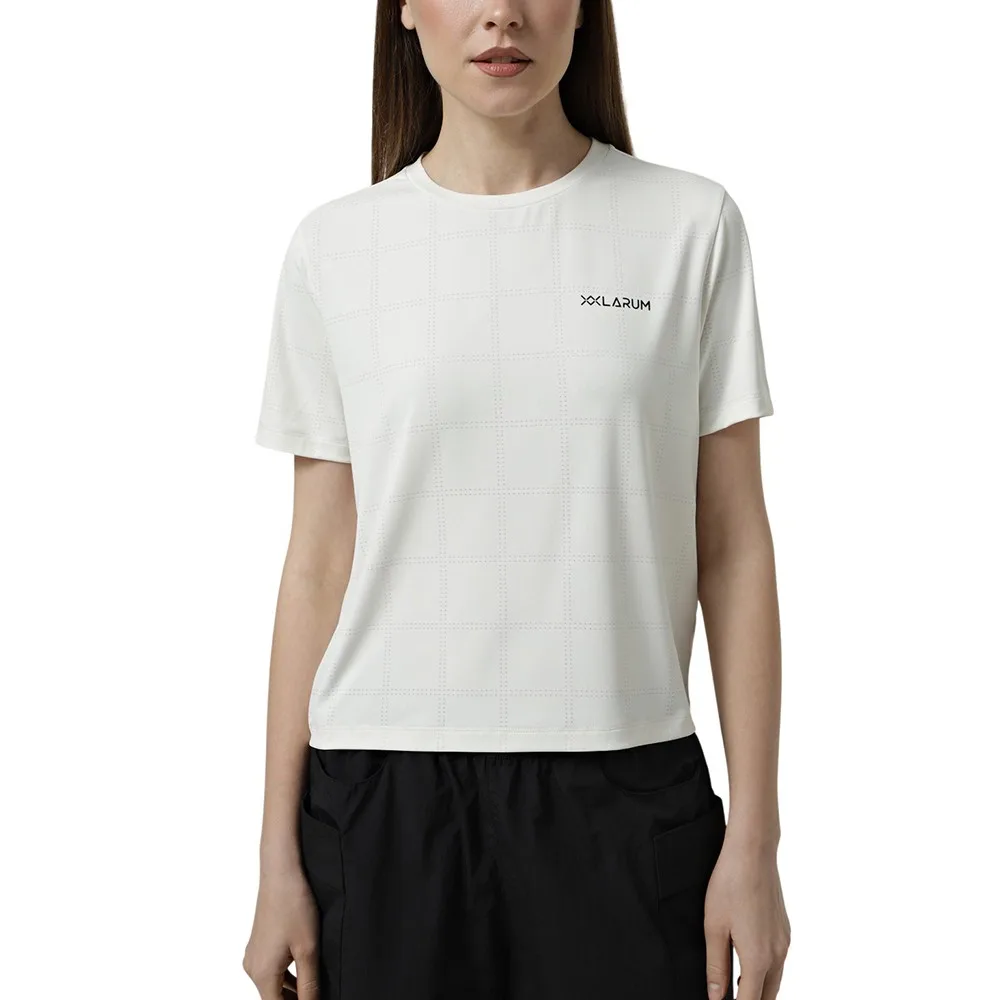 Larum 172604-121 Camiseta de Mujer Ayla
