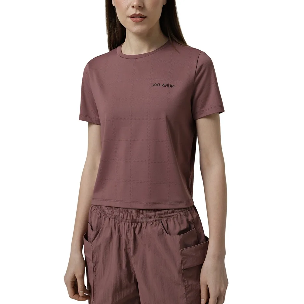 Larum 172604-670 Camiseta de Mujer Ayla