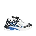 Radder 862504-100 Zapatillas de niño Stride