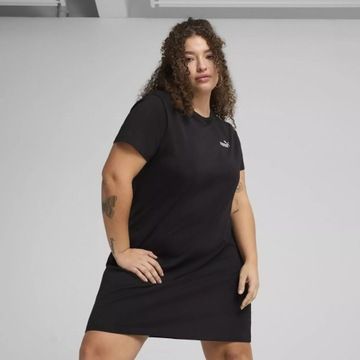 Vestido Puma de Mujer ESS Small No. 1 Logo Slim Dress 684974-01