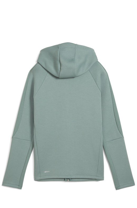 Sudadera Puma de Mujer EVOSTRIPE Full-Zip Hoodie DK 685050-47