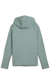 Sudadera Puma de Mujer EVOSTRIPE Full-Zip Hoodie DK 685050-47