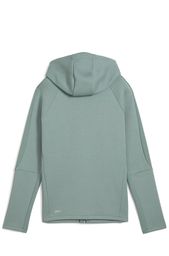 Sudadera Puma de Mujer EVOSTRIPE Full-Zip Hoodie DK 685050-47