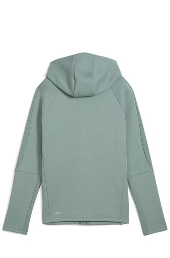 Sudadera Puma de Mujer EVOSTRIPE Full-Zip Hoodie DK 685050-47