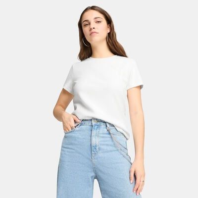Camiseta Puma de Mujer HER Tee 685053-02
