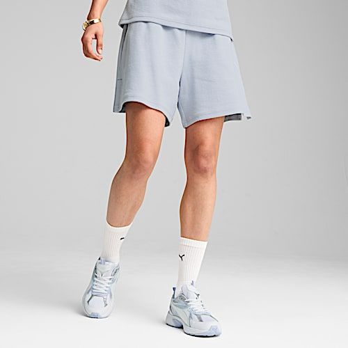 Shorts Puma Women's HER High-Waist Shorts 5" 685062-47