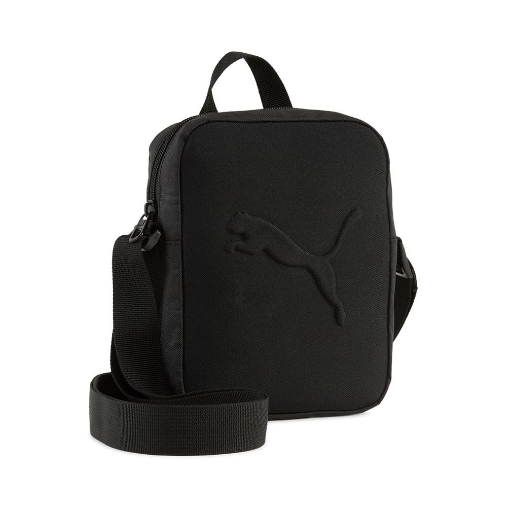 Bolso Pequeño Puma Unisex PUMA BUZZ Portable 091155-01