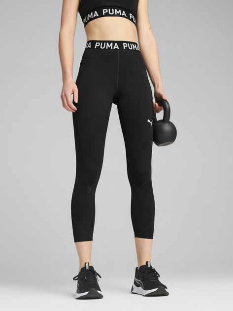 Legging Puma de Mujer W PUMA STRONG TIGHT - HW FL 526000-01
