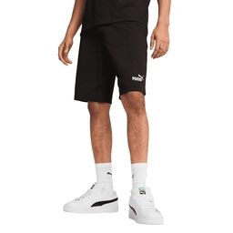 Shorts Puma Men's ESS No. 1 Logo Jersey Shorts 10'' 682600-01