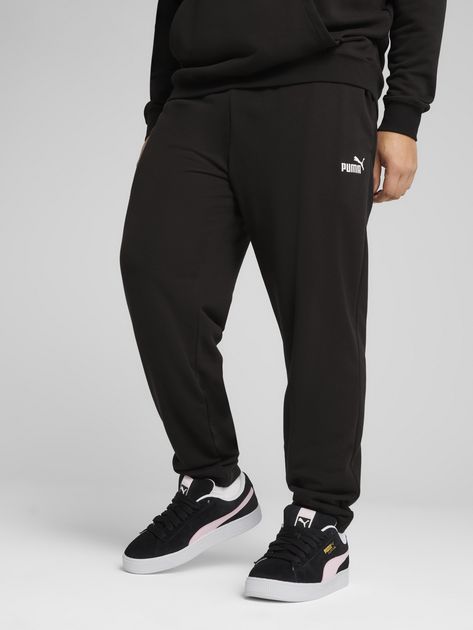 Pantalones Puma de Hombre ESS No. 1 Logo Sweatpants TR op 682612-01