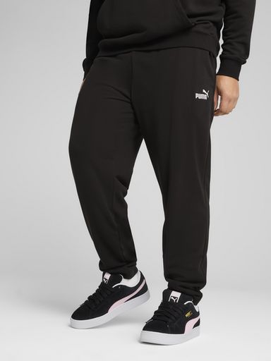 Pantalones Puma de Hombre ESS No. 1 Logo Sweatpants TR op 682612-01