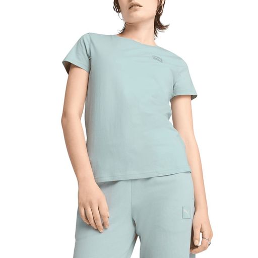 T-Shirt Puma Women's ESS ELEVATED Tee 685016-67
