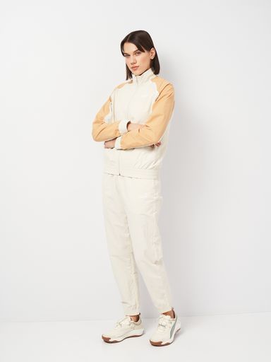 Chandal Puma de Mujer Woven Tracksuit cl 685080-87