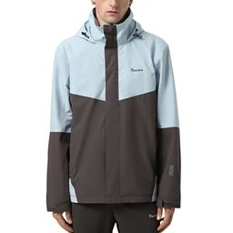 Windbreaker Radder Men's Soren 122502-400