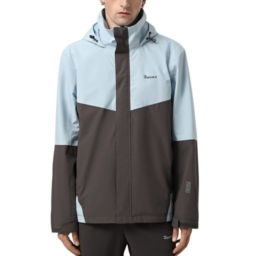 Cortavientos Radder de hombre Soren 122502-400