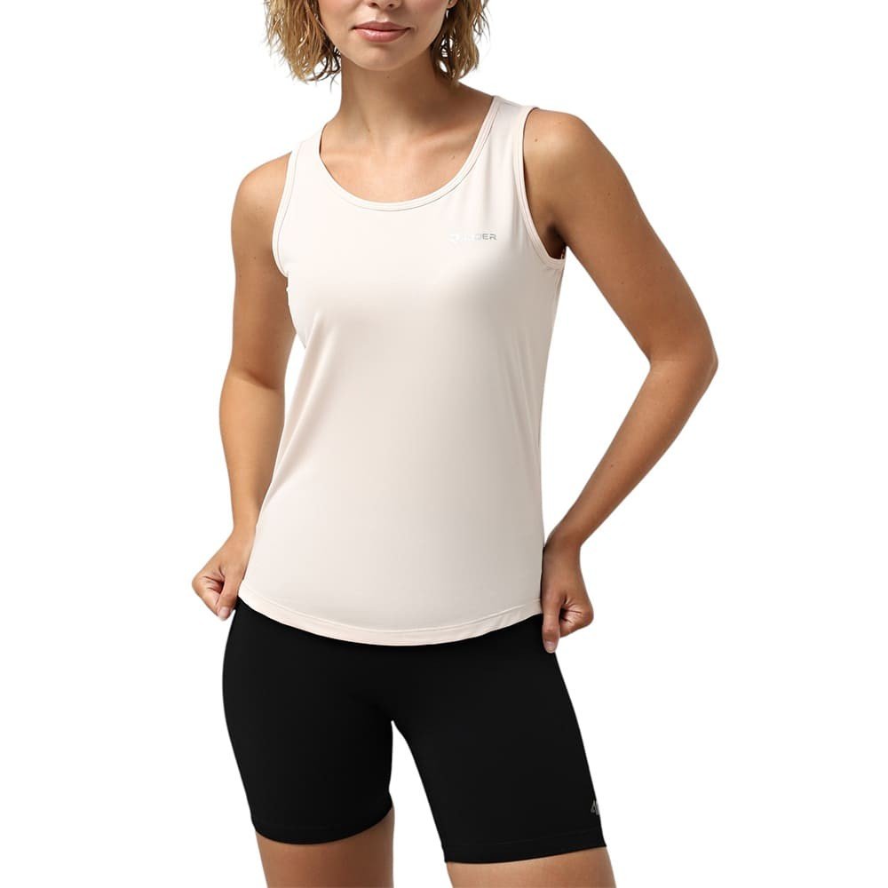 Camiseta de tirantes Radder de mujer Mabel 152510-125