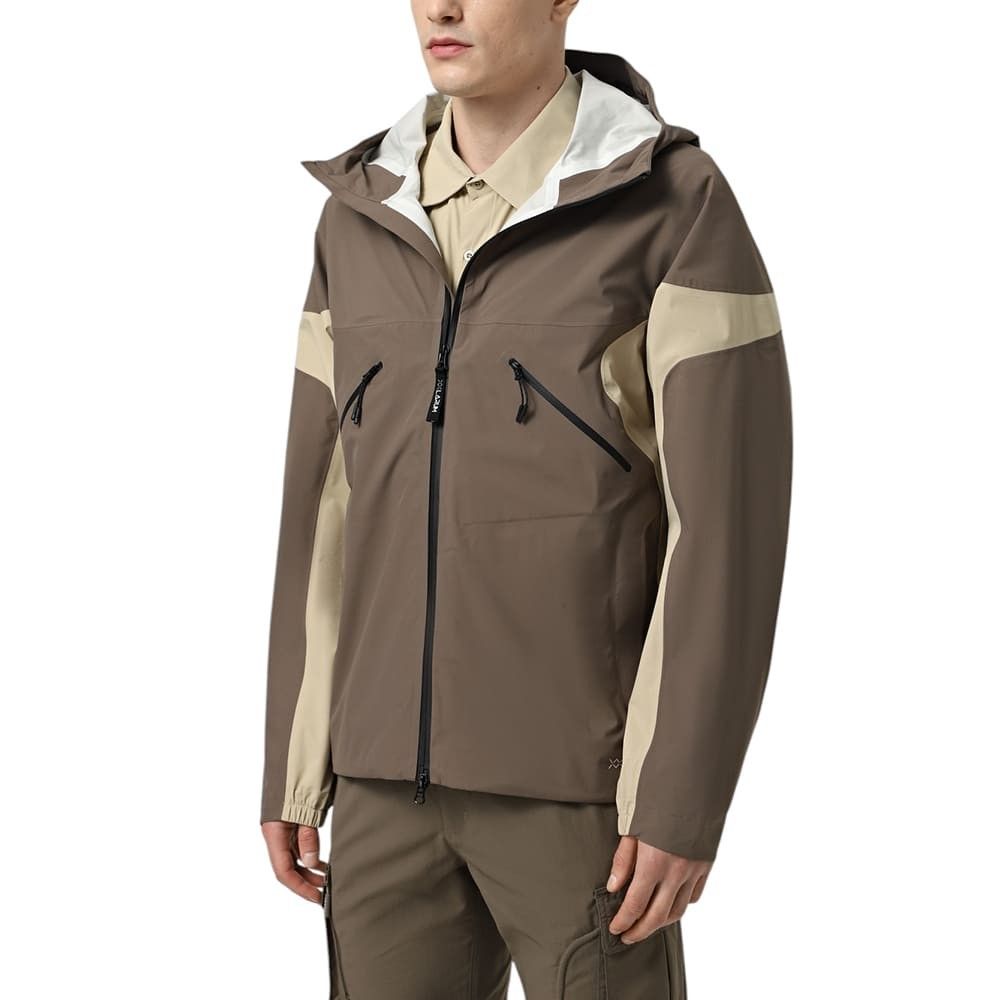 Cortavientos Larum de hombre Atticus 162503-200