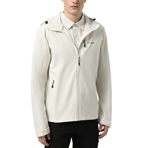 Cortavientos Larum de hombre Albus 162506-011