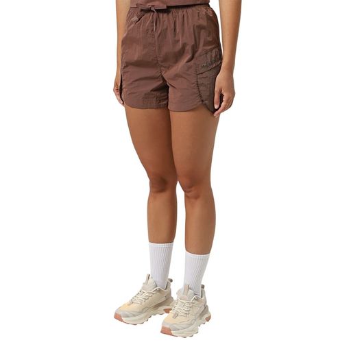 Pantalones сortos Larum de mujer Elara 172507-200