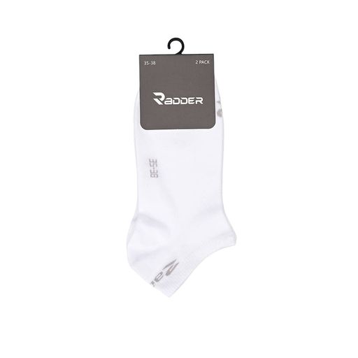 Calcetines Ruby 2Pk Radder 252512-100