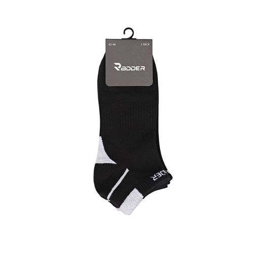 Calcetines Milo 2Pk Radder 252513-010