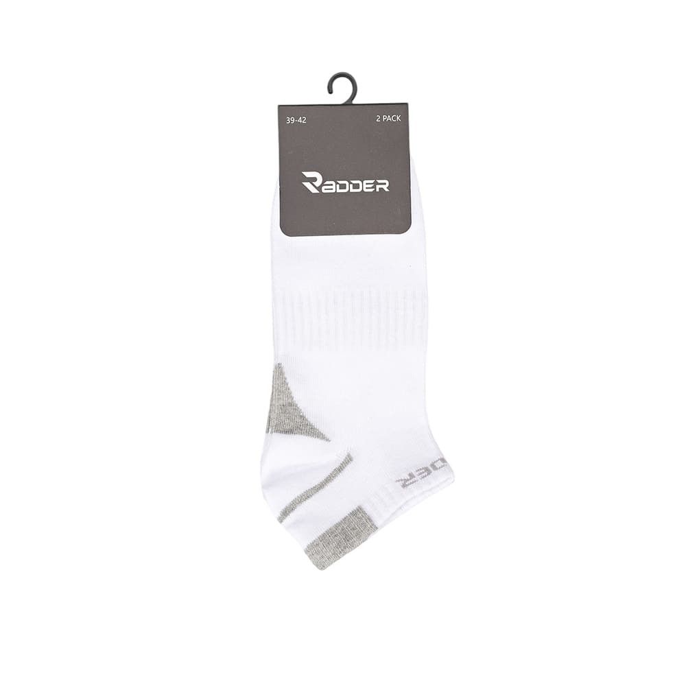 Calcetines Milo 2Pk Radder 252513-100