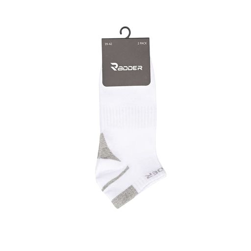 Calcetines Milo 2Pk Radder 252513-100