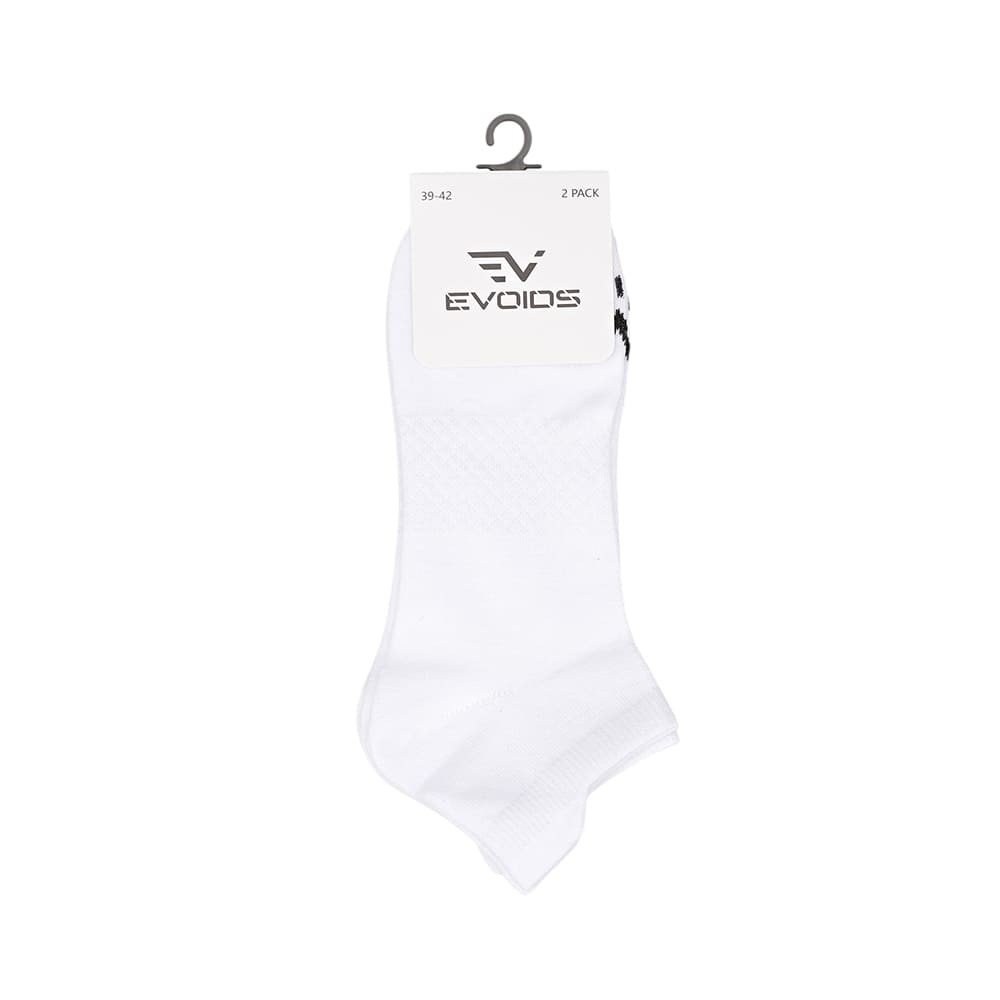 Calcetines Inar 2Pk Evoids 252515-100